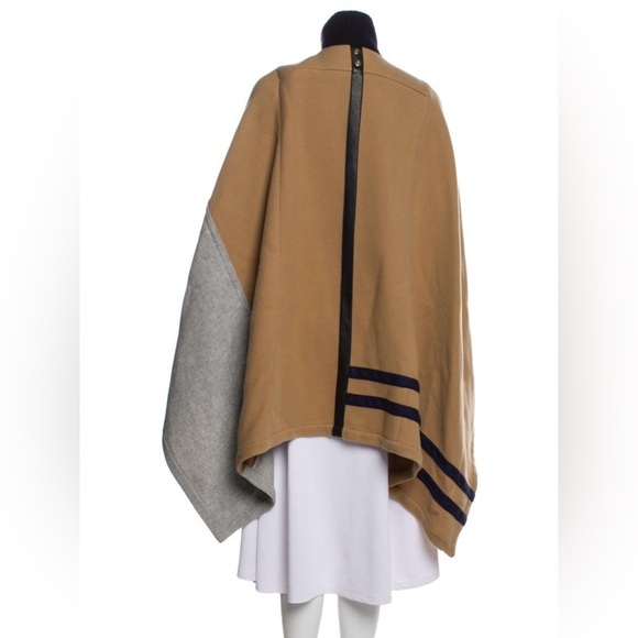 Chloe virgin wool pattern sweater - XS Prestine CONDITION!! - Picture 3 of 3